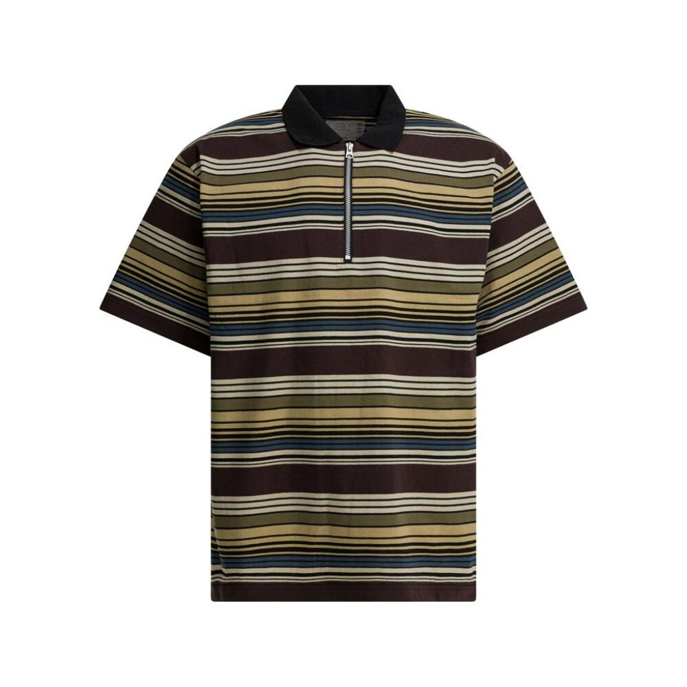 Sacai Polo Shirts Tag Size 4 Men